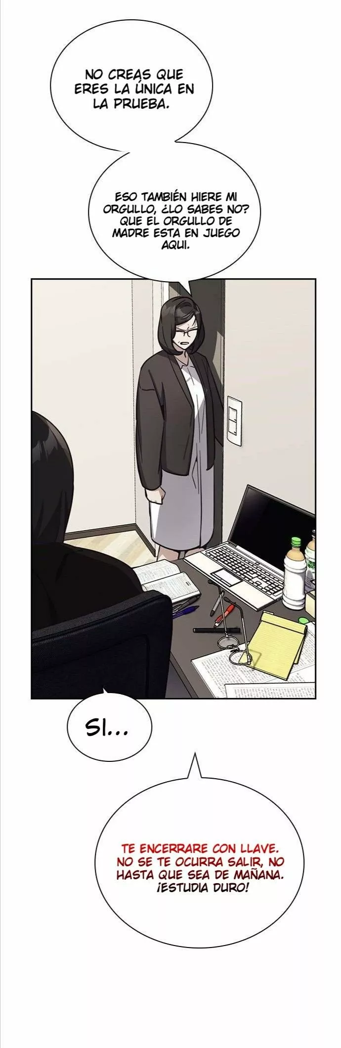 Página 46 del Manga