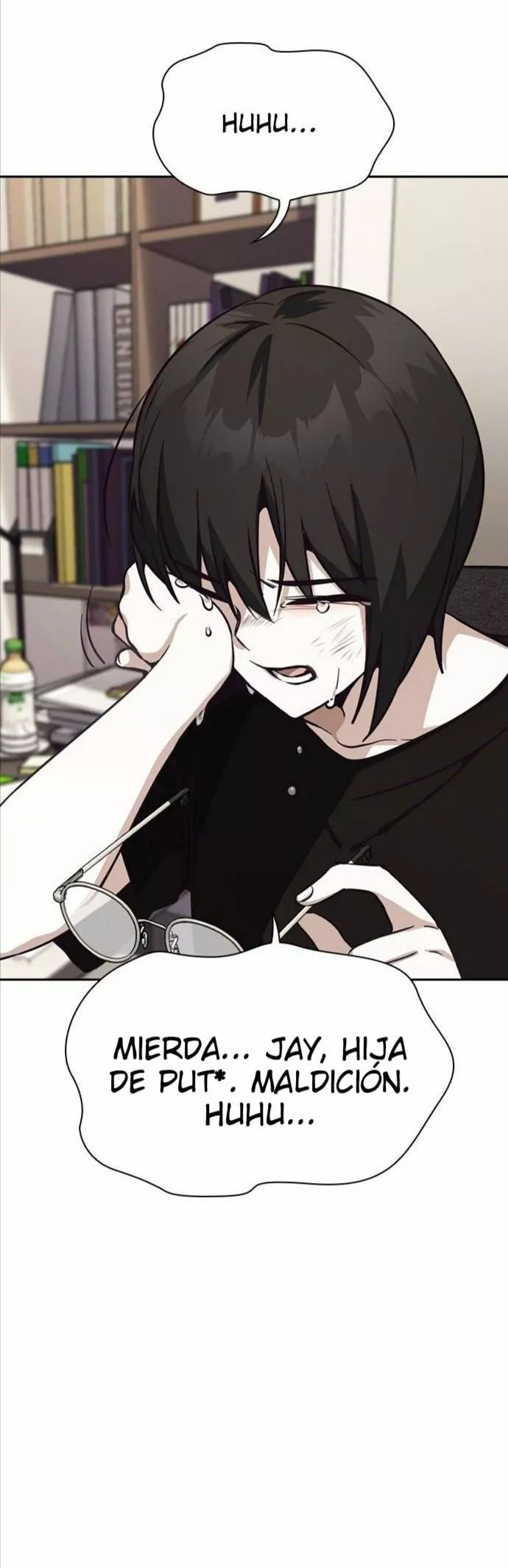 Página 48 del Manga