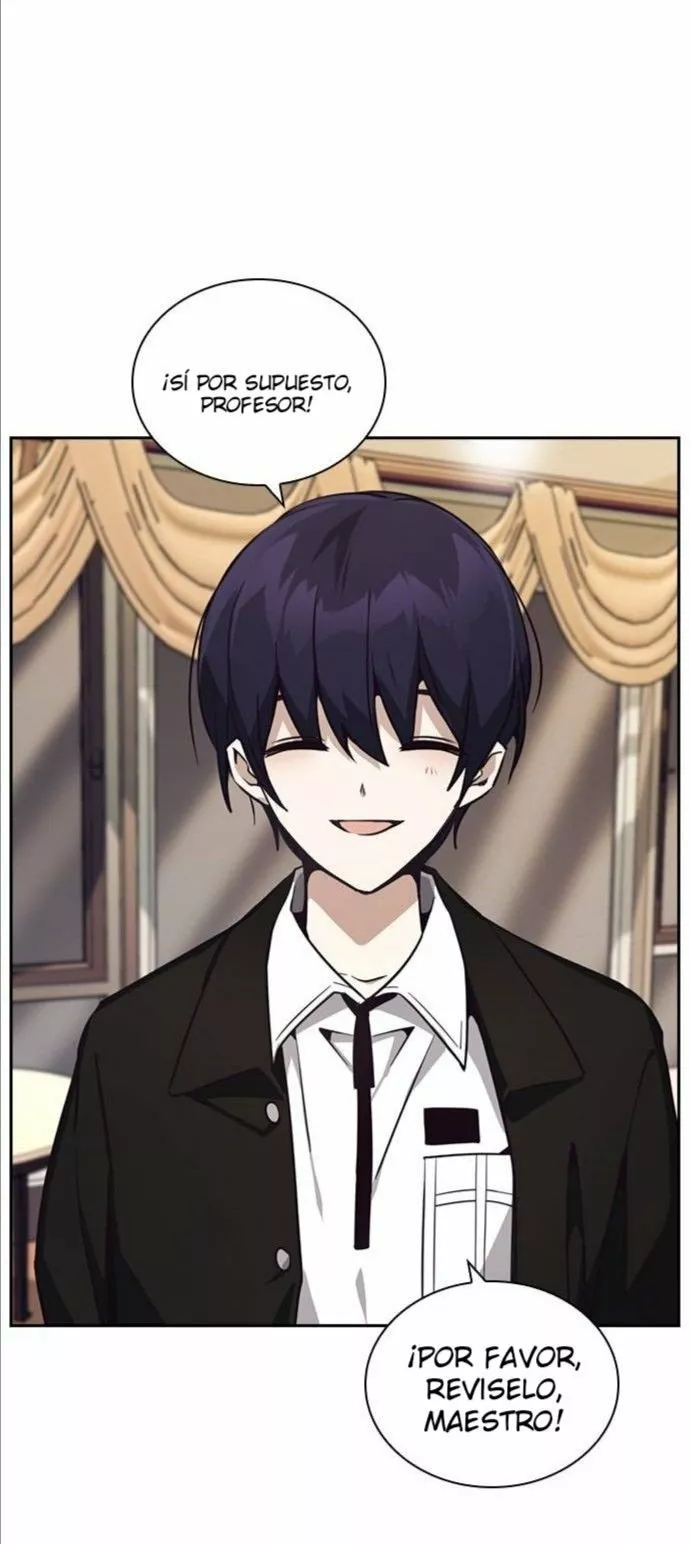 Página 58 del Manga