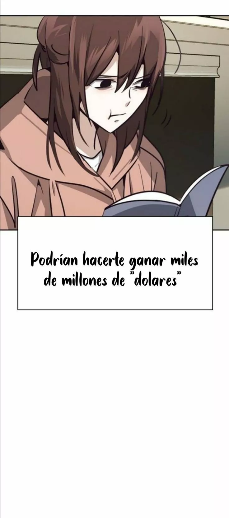 Página 62 del Manga