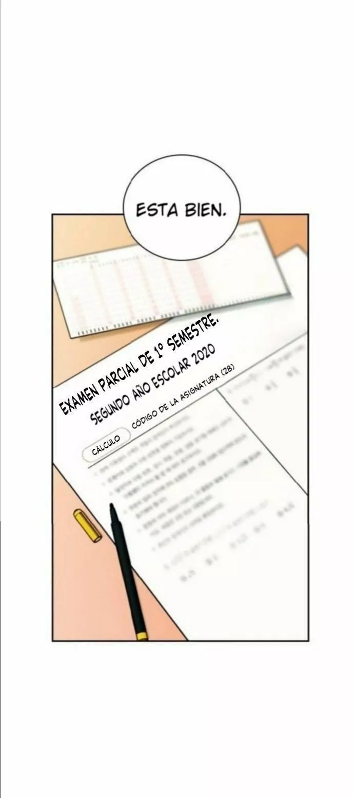 Página 65 del Manga