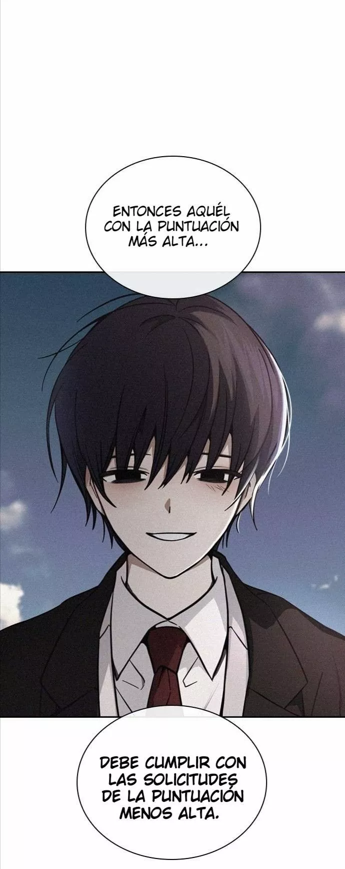 Página 77 del Manga