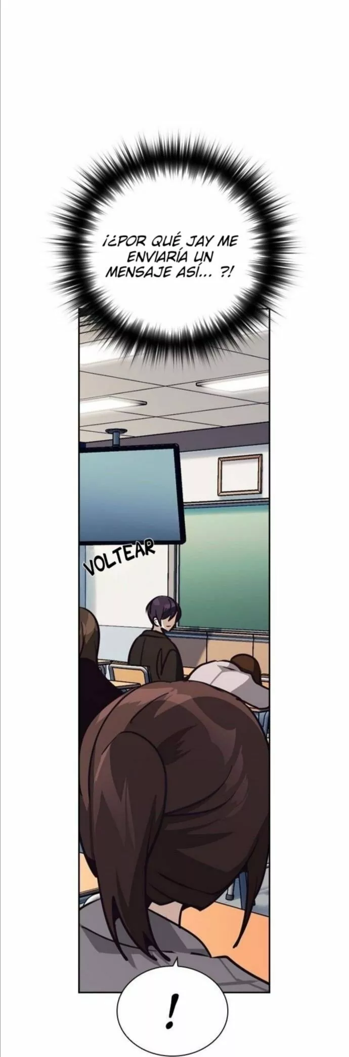 Página 79 del Manga