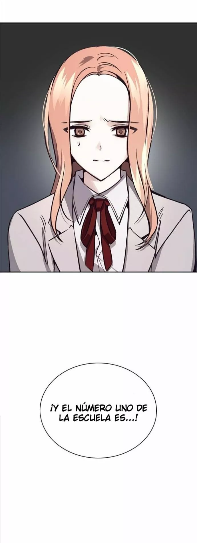 Página 83 del Manga