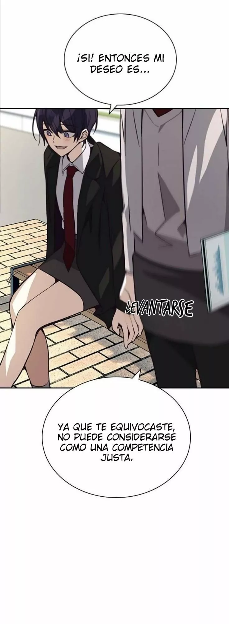 Página 34 del Manga