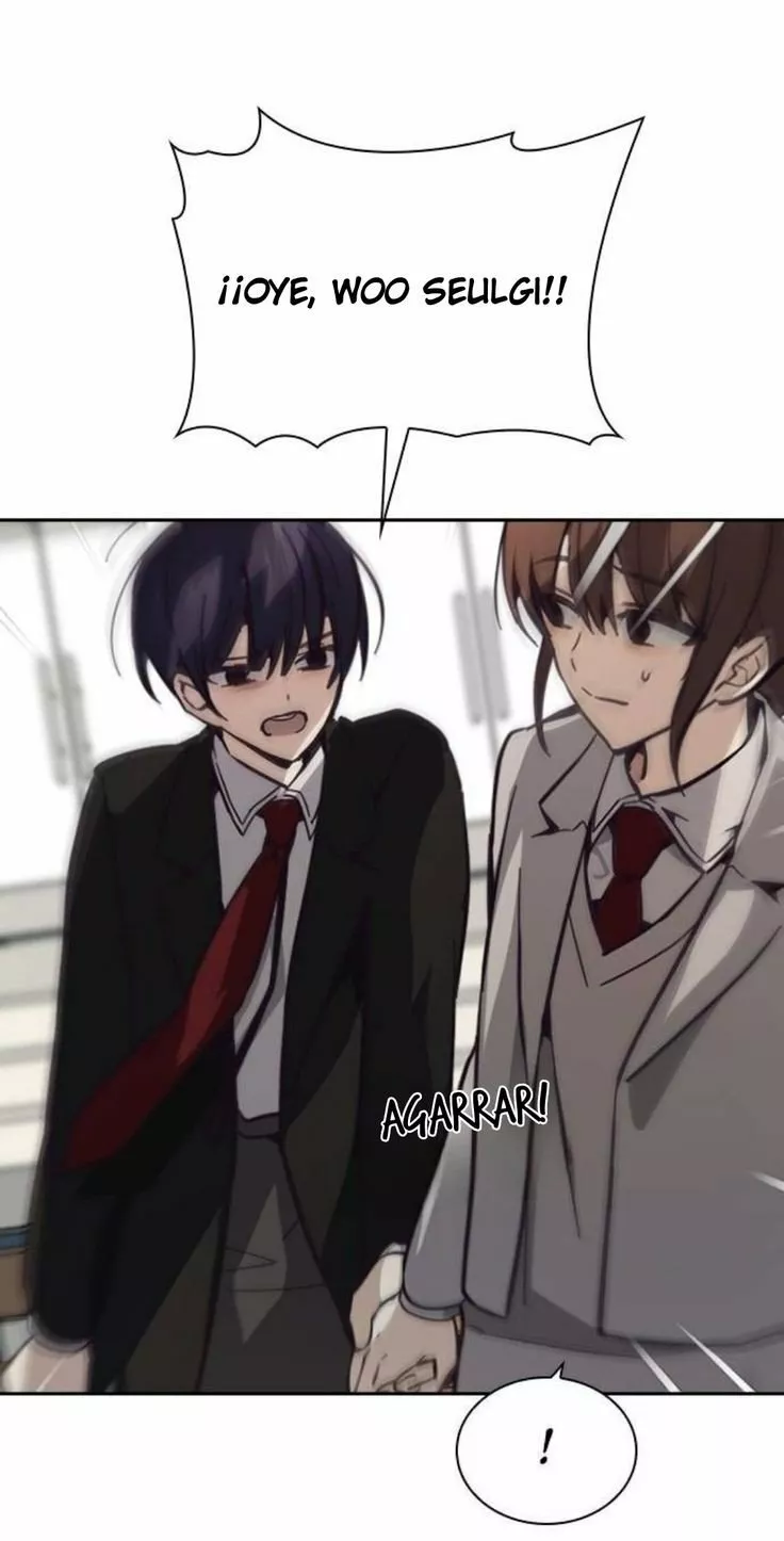 Página 38 del Manga