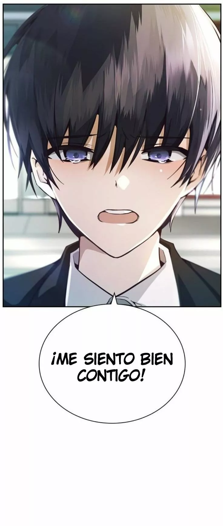 Página 43 del Manga