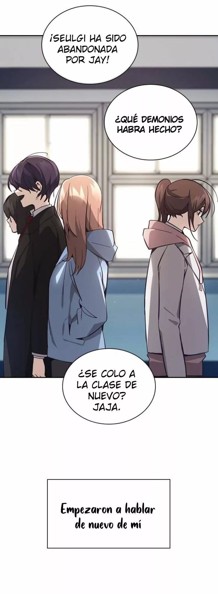 Página 55 del Manga