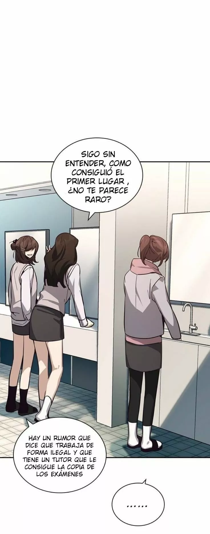 Página 56 del Manga