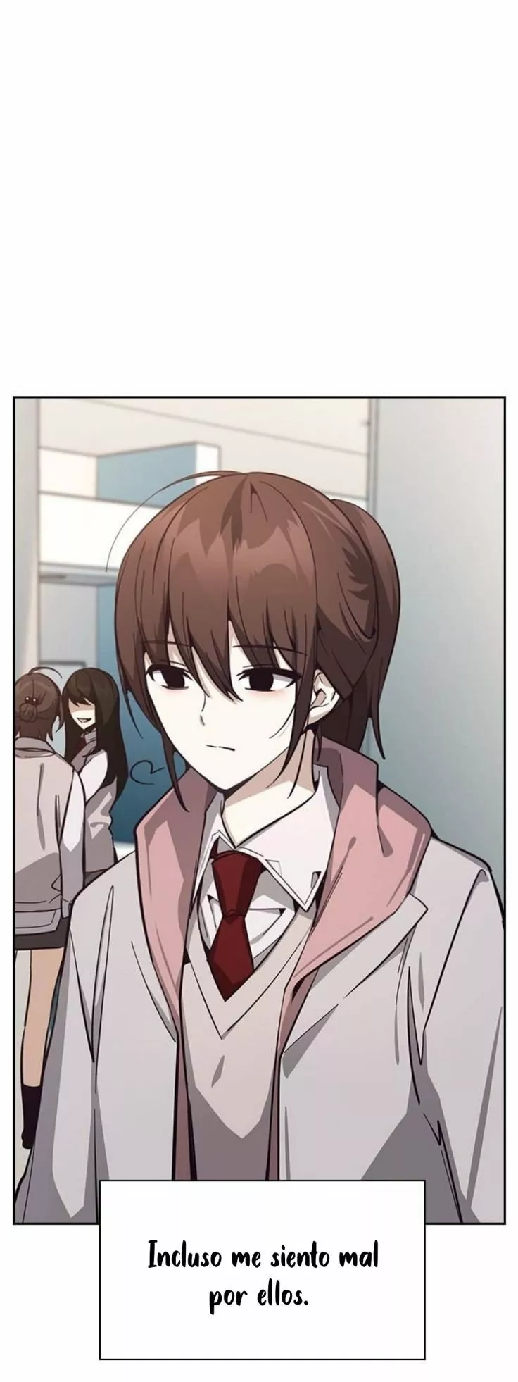 Página 58 del Manga