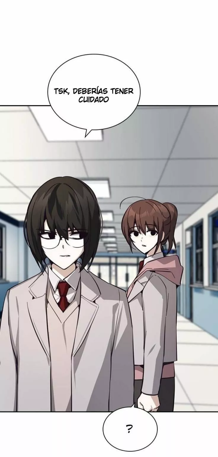 Página 61 del Manga
