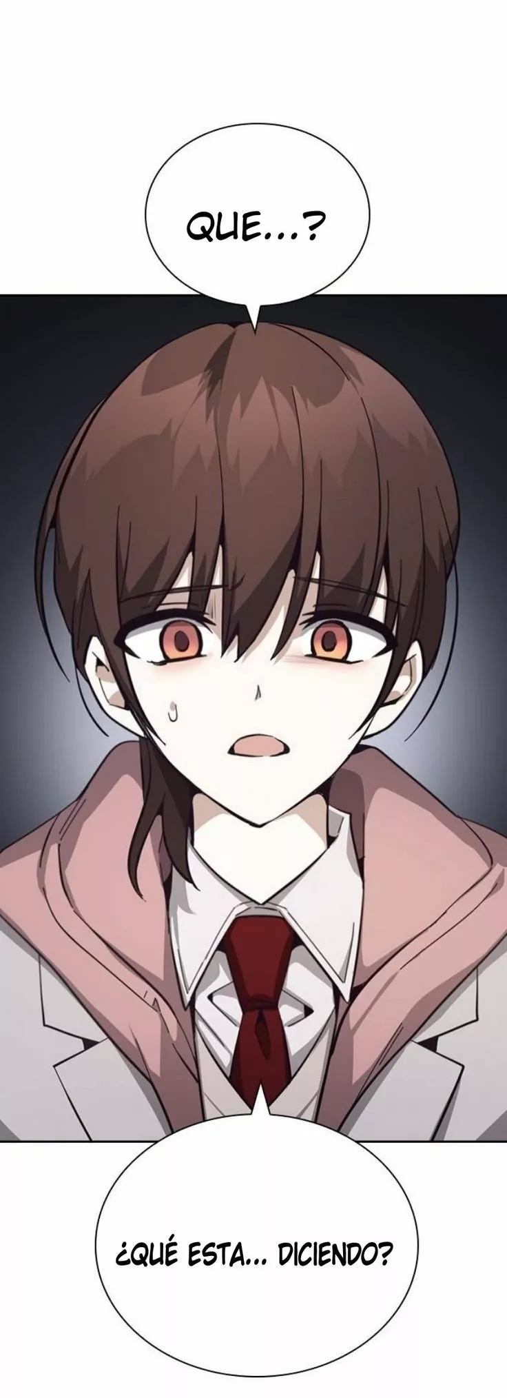 Página 64 del Manga