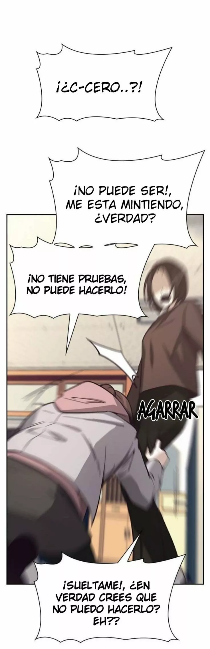 Página 81 del Manga