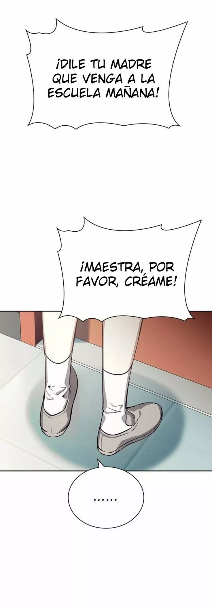 Página 82 del Manga