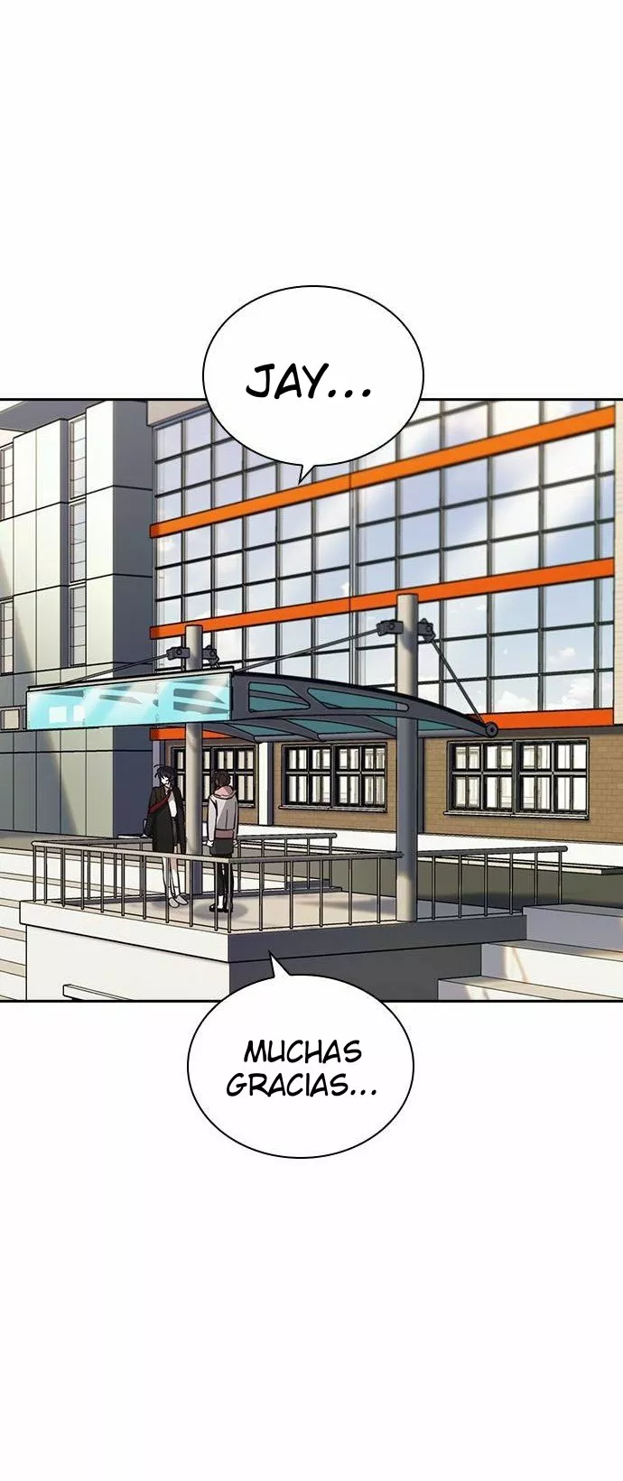 Página 36 del Manga