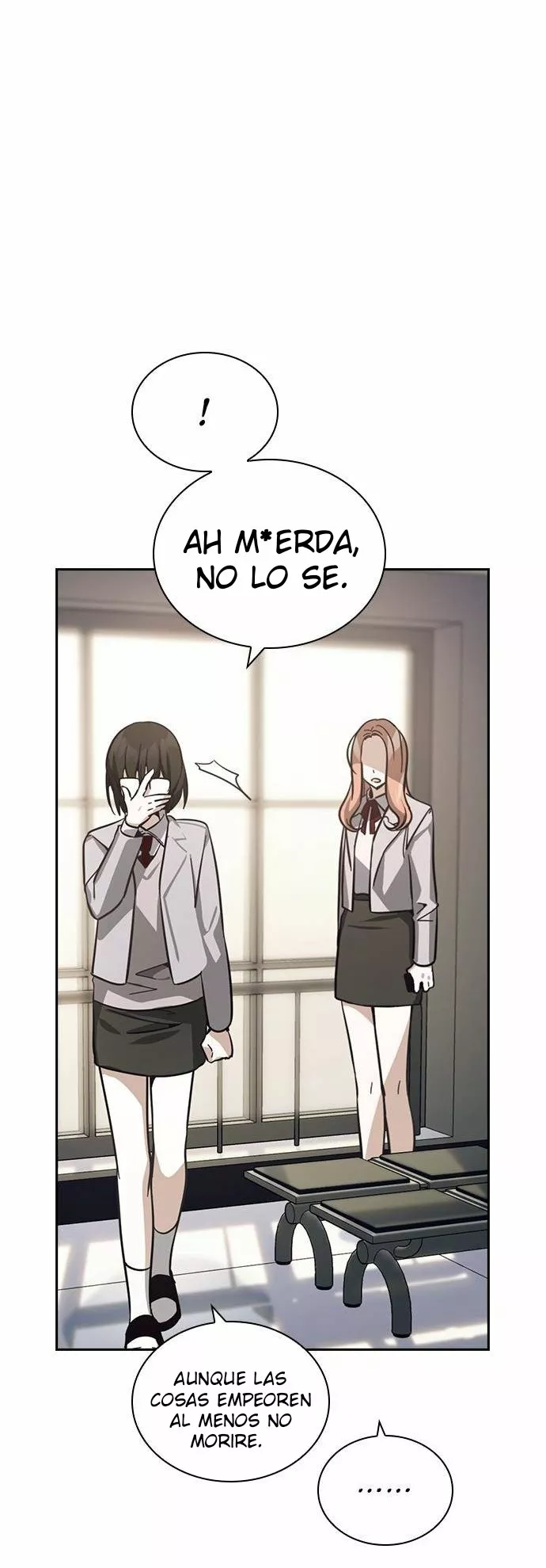 Página 62 del Manga