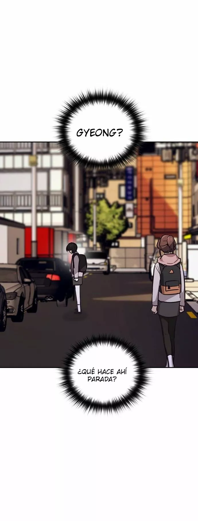 Página 69 del Manga