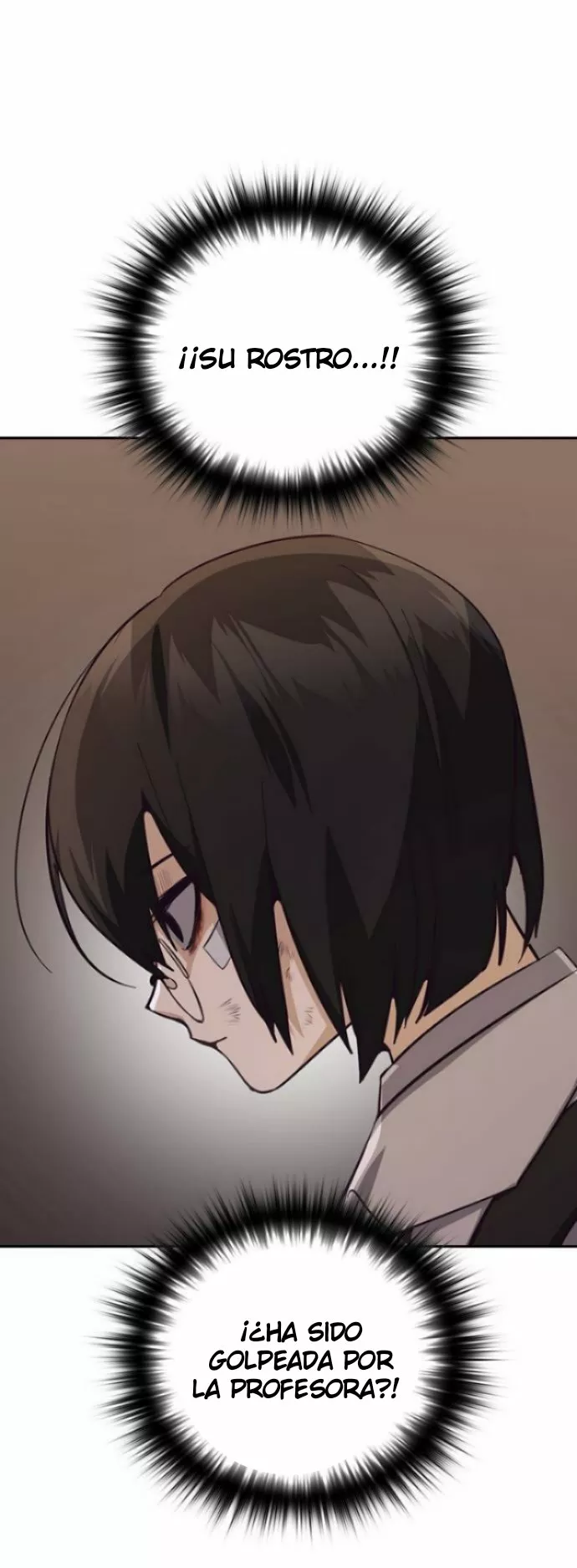 Página 72 del Manga