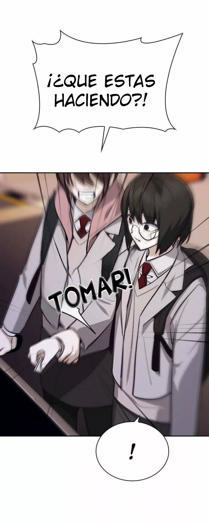 Página 78 del Manga