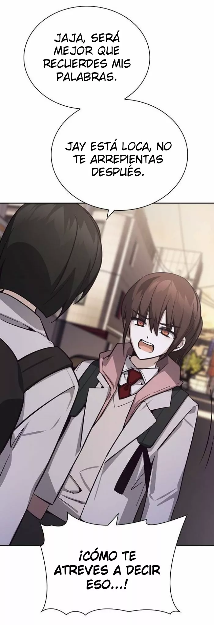 Página 88 del Manga