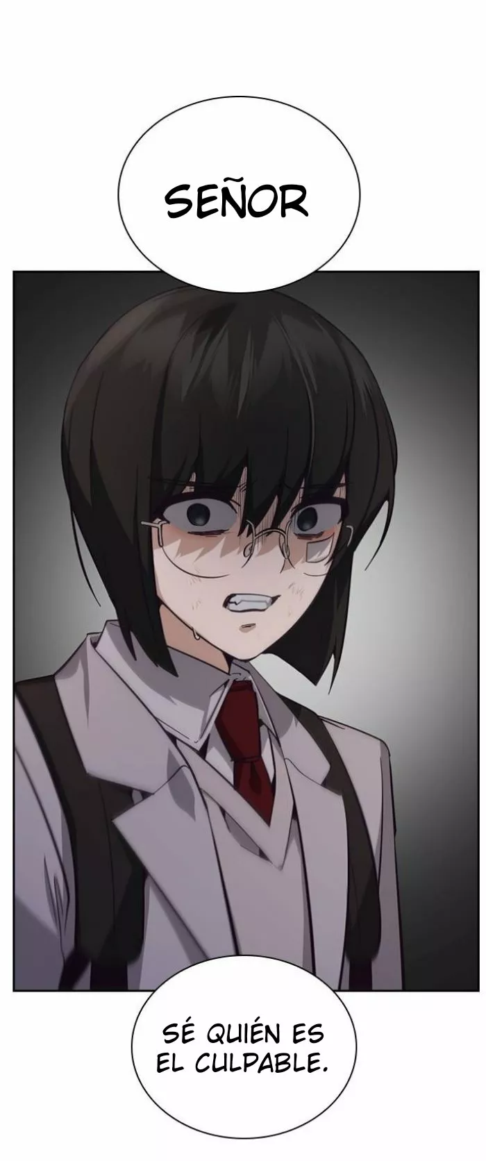 Página 94 del Manga