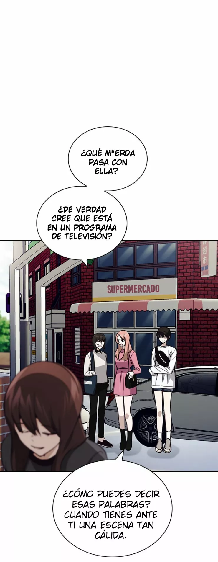 Página 39 del Manga