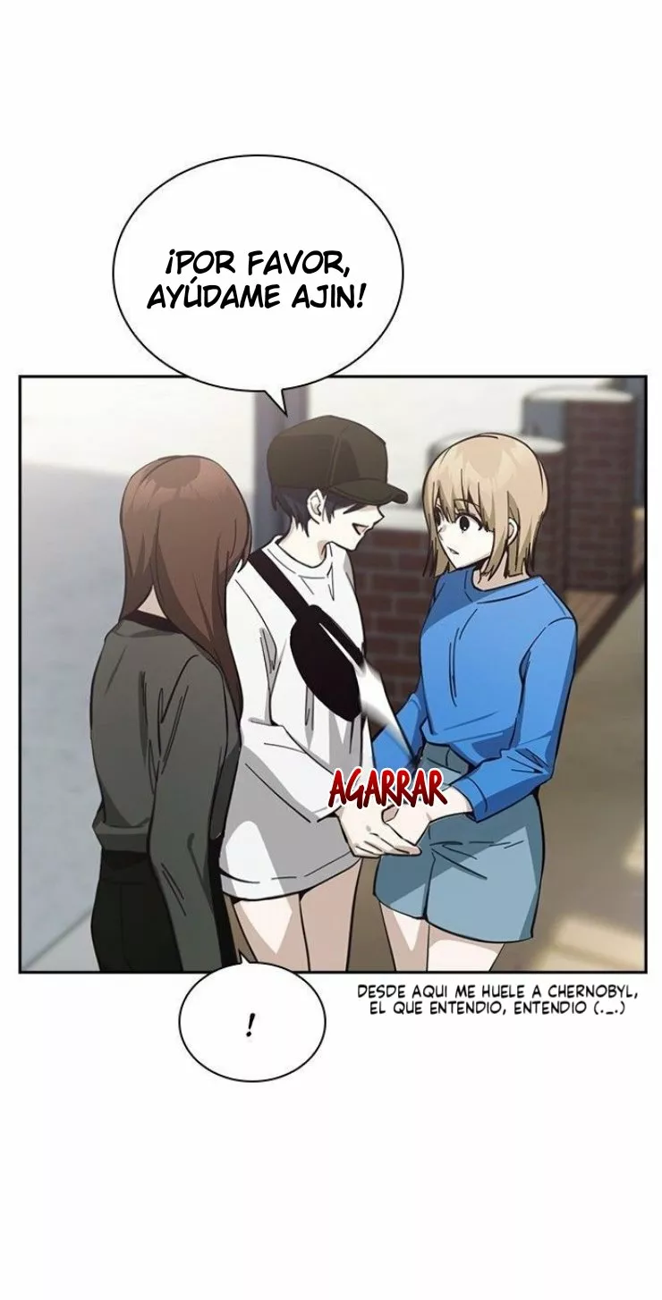 Página 48 del Manga