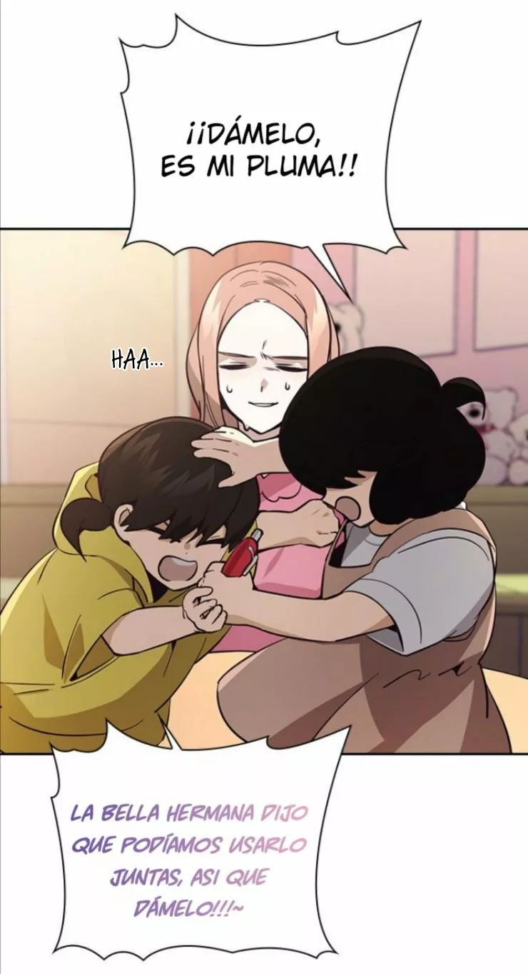 Página 58 del Manga