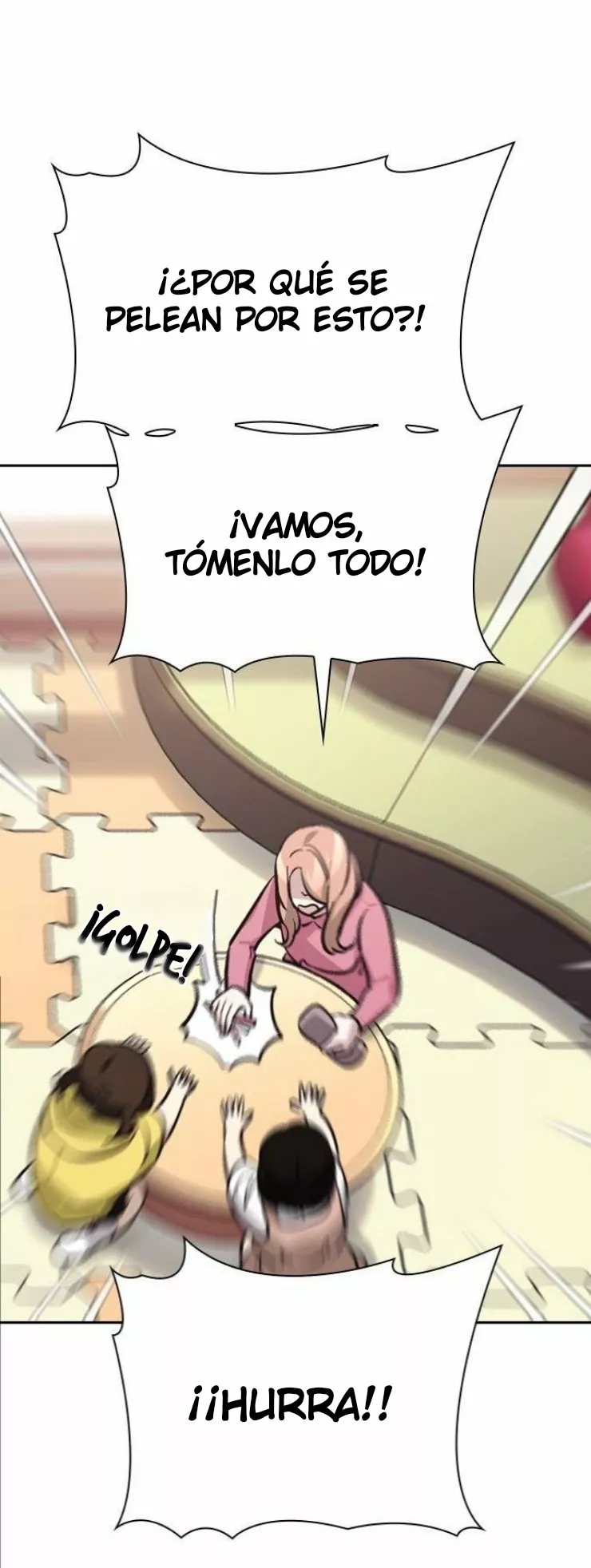 Página 60 del Manga