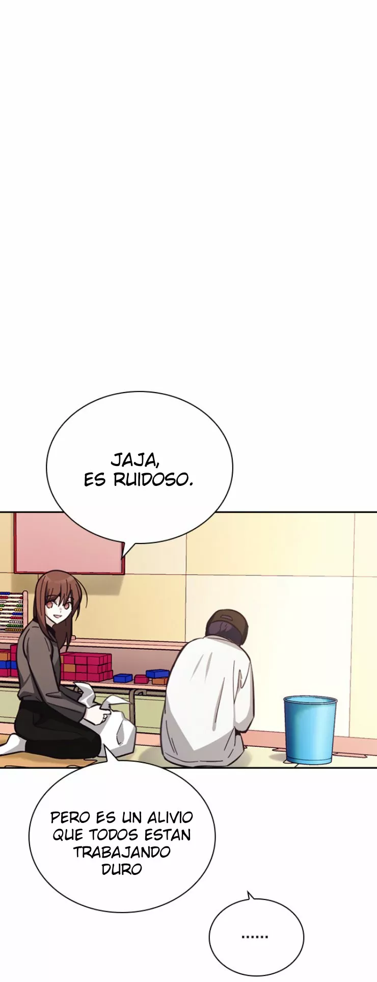 Página 62 del Manga