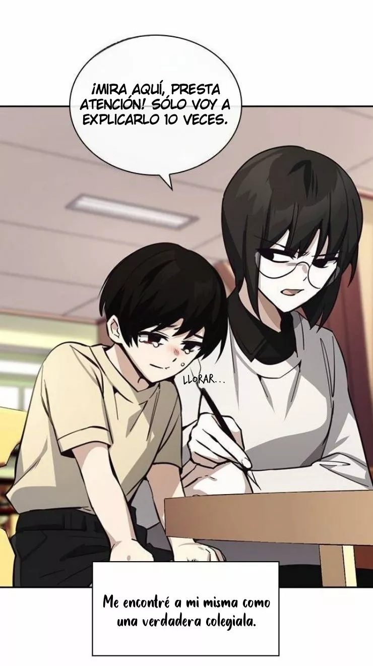 Página 72 del Manga