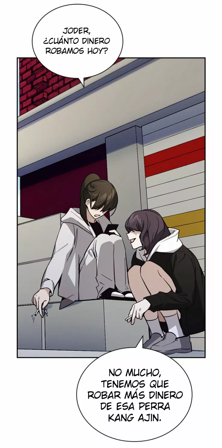 Página 83 del Manga