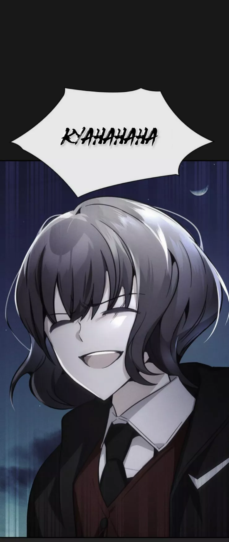 Página 87 del Manga