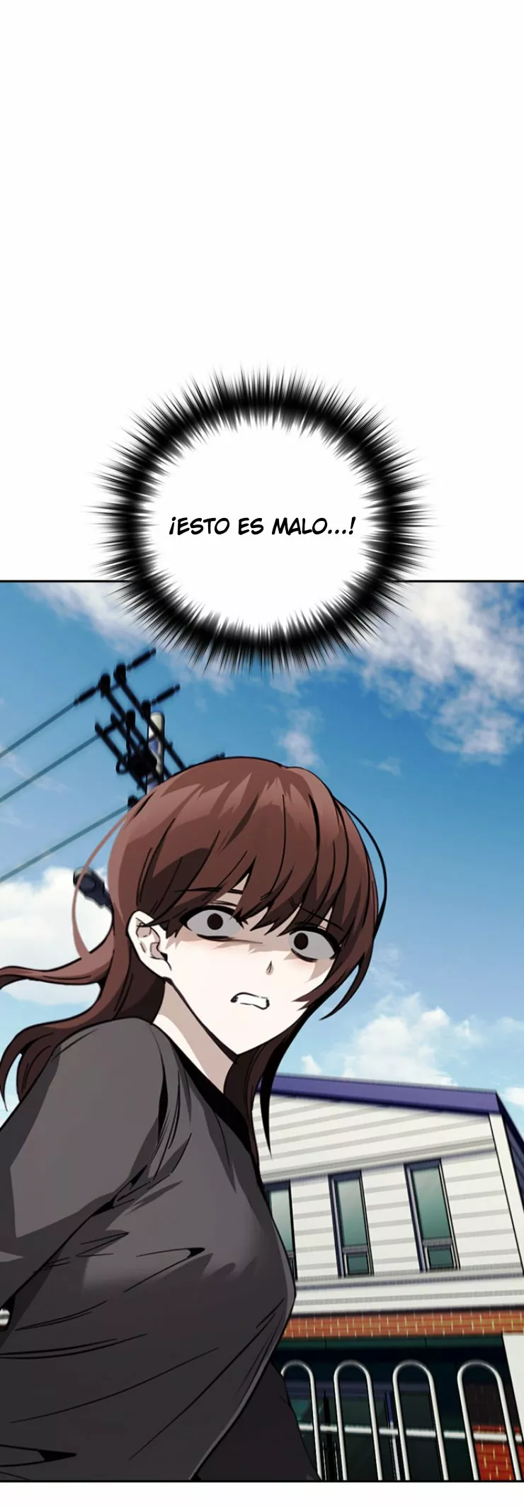 Página 92 del Manga