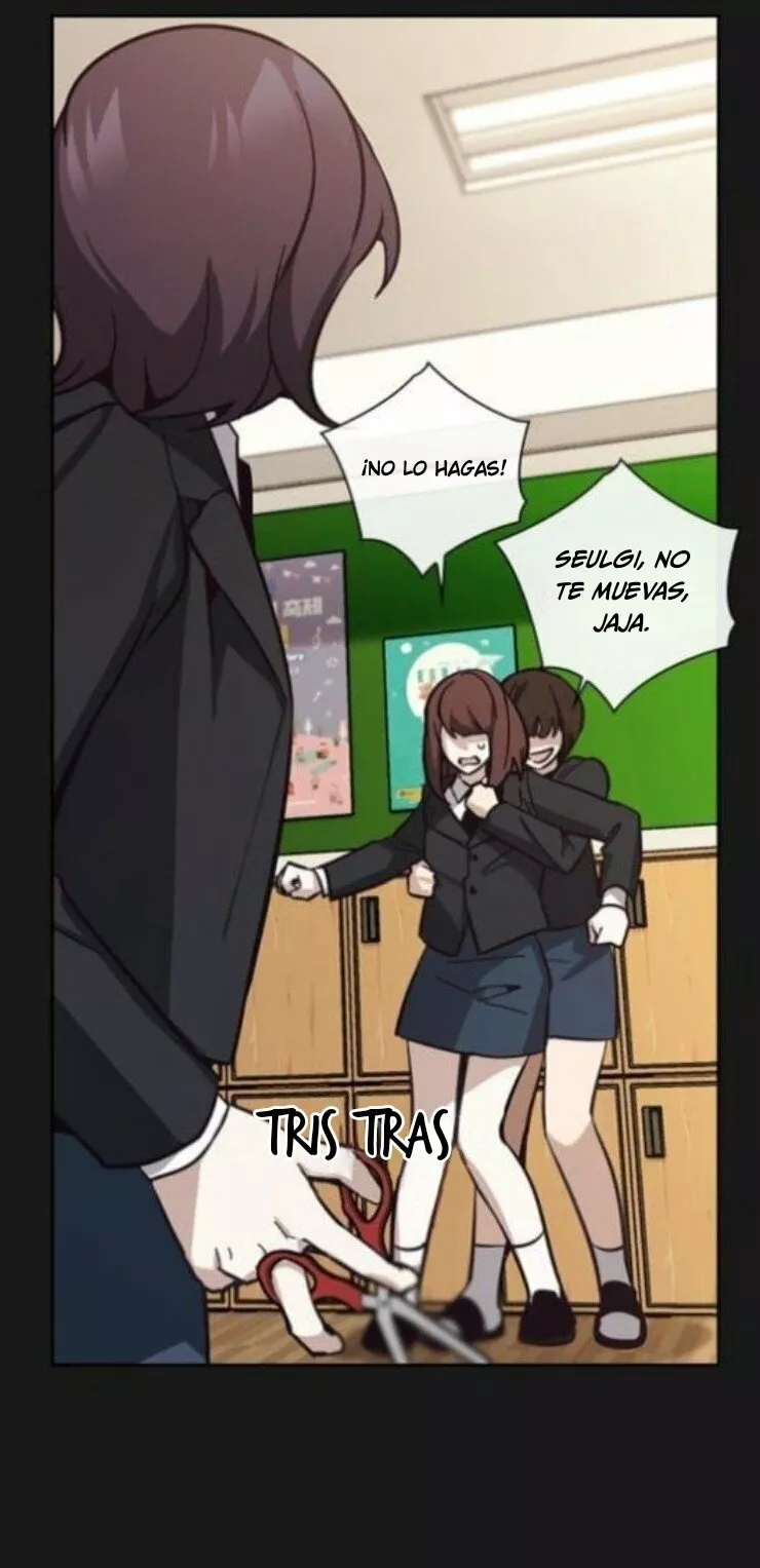 Página 35 del Manga