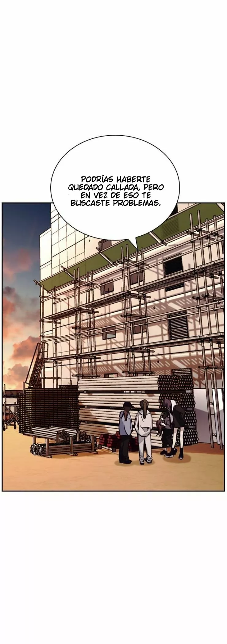 Página 42 del Manga