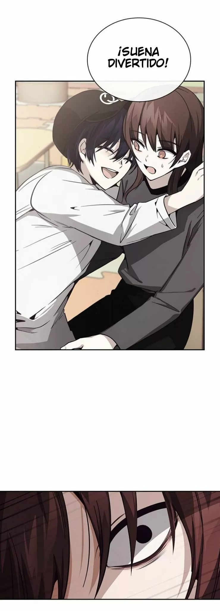 Página 59 del Manga