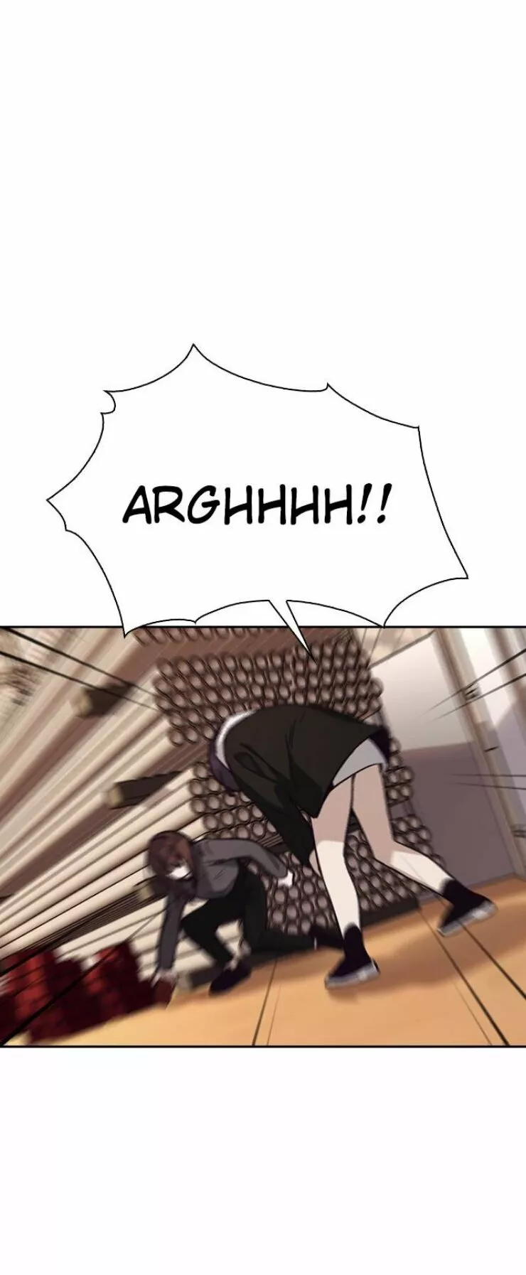 Página 62 del Manga