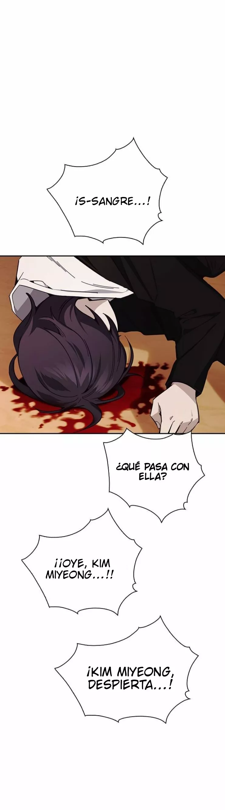 Página 69 del Manga