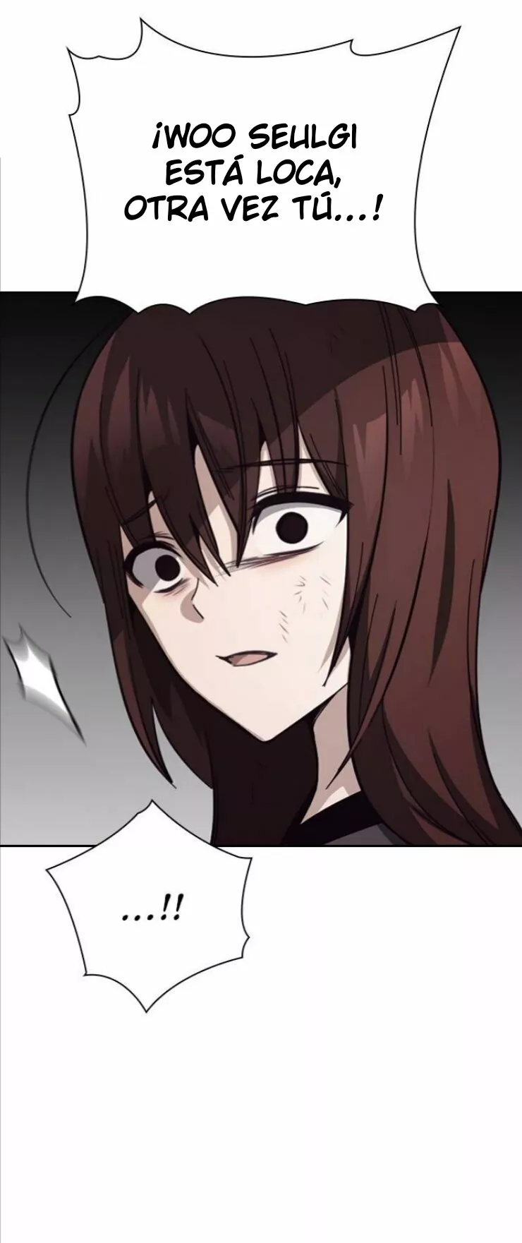 Página 71 del Manga