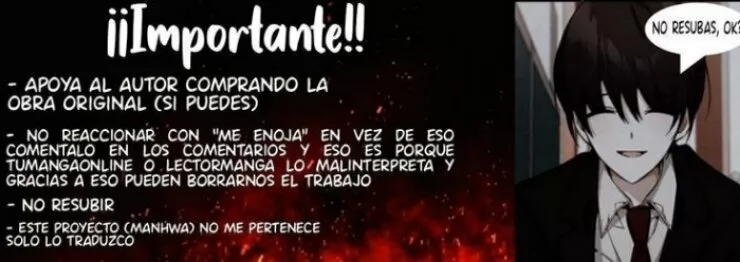 Página 72 del Manga