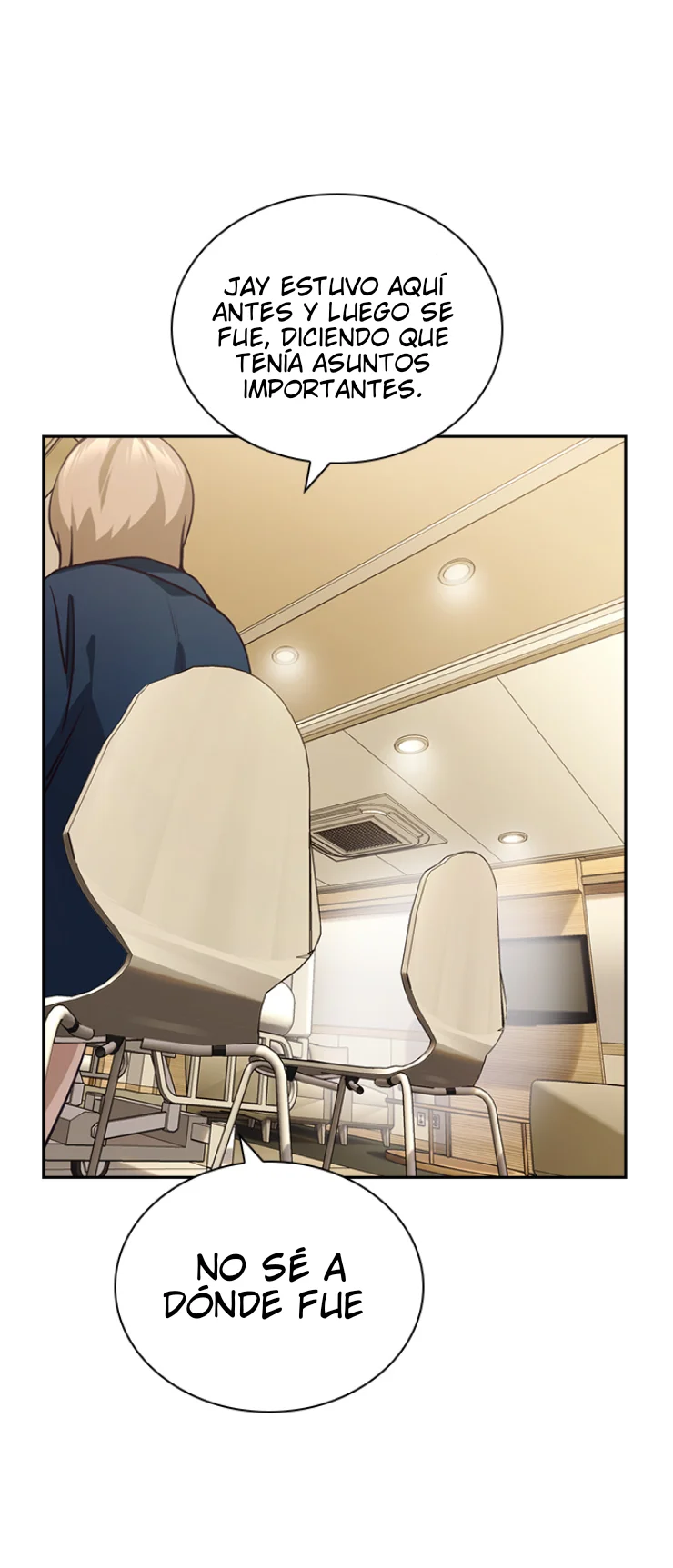 Página 36 del Manga