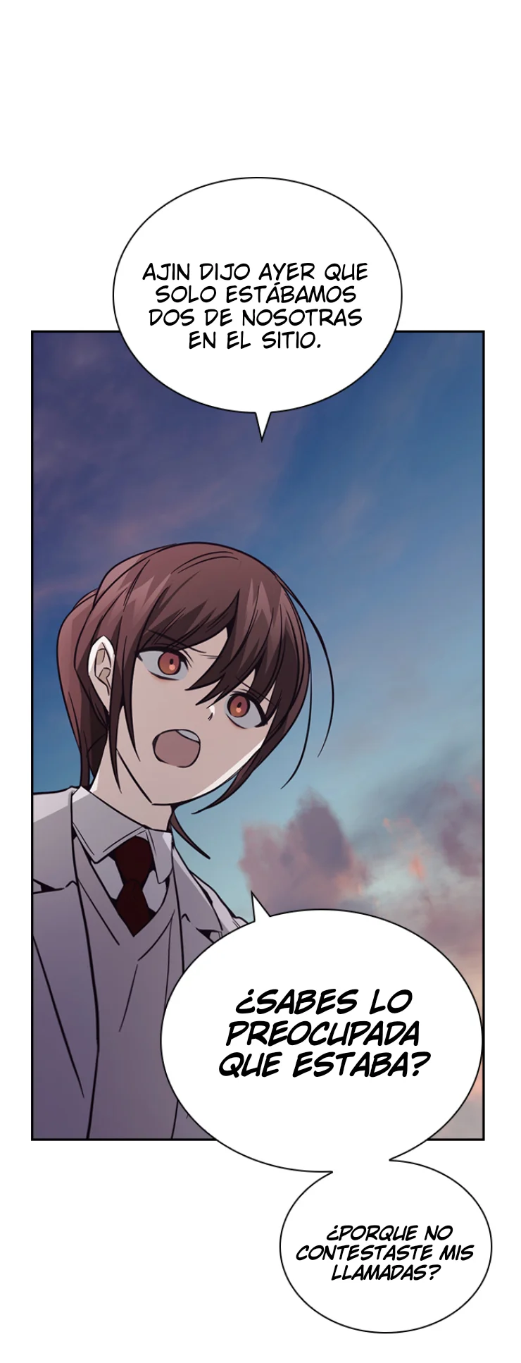 Página 53 del Manga