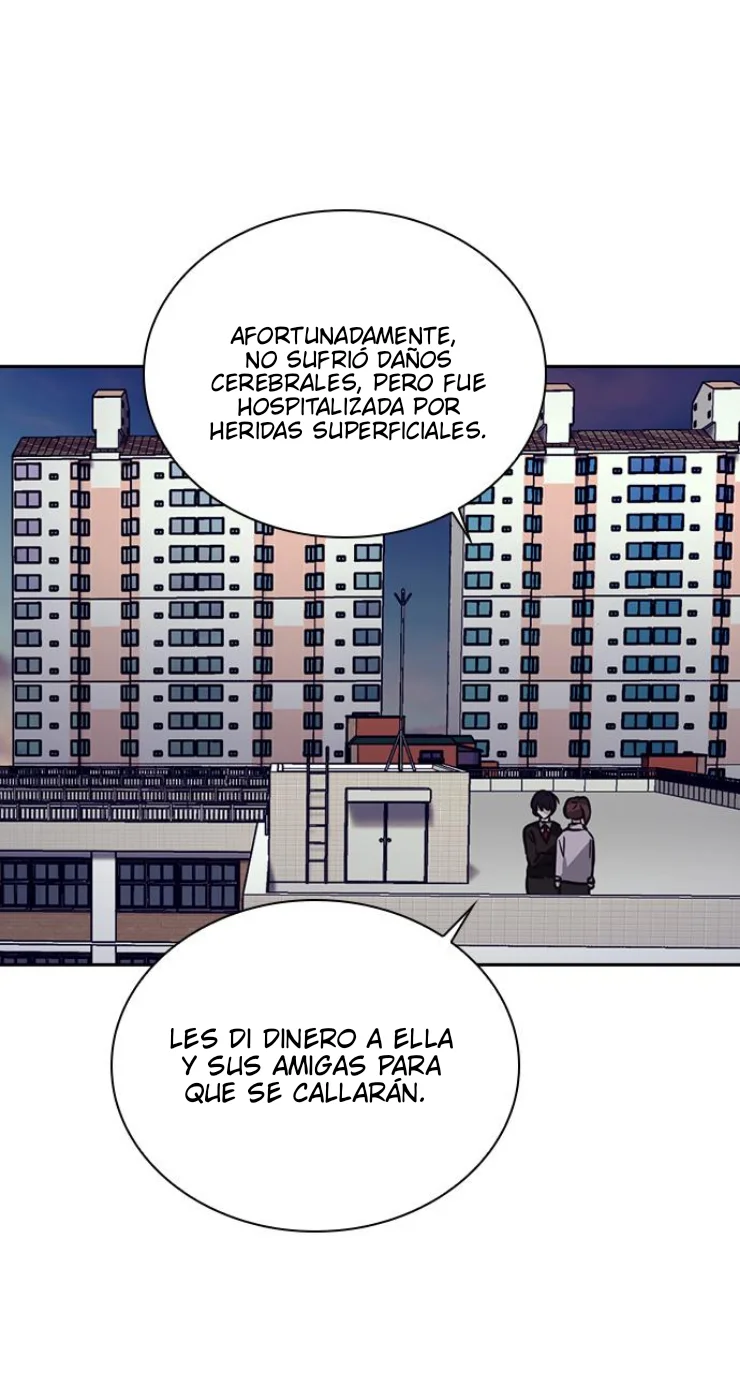 Página 58 del Manga