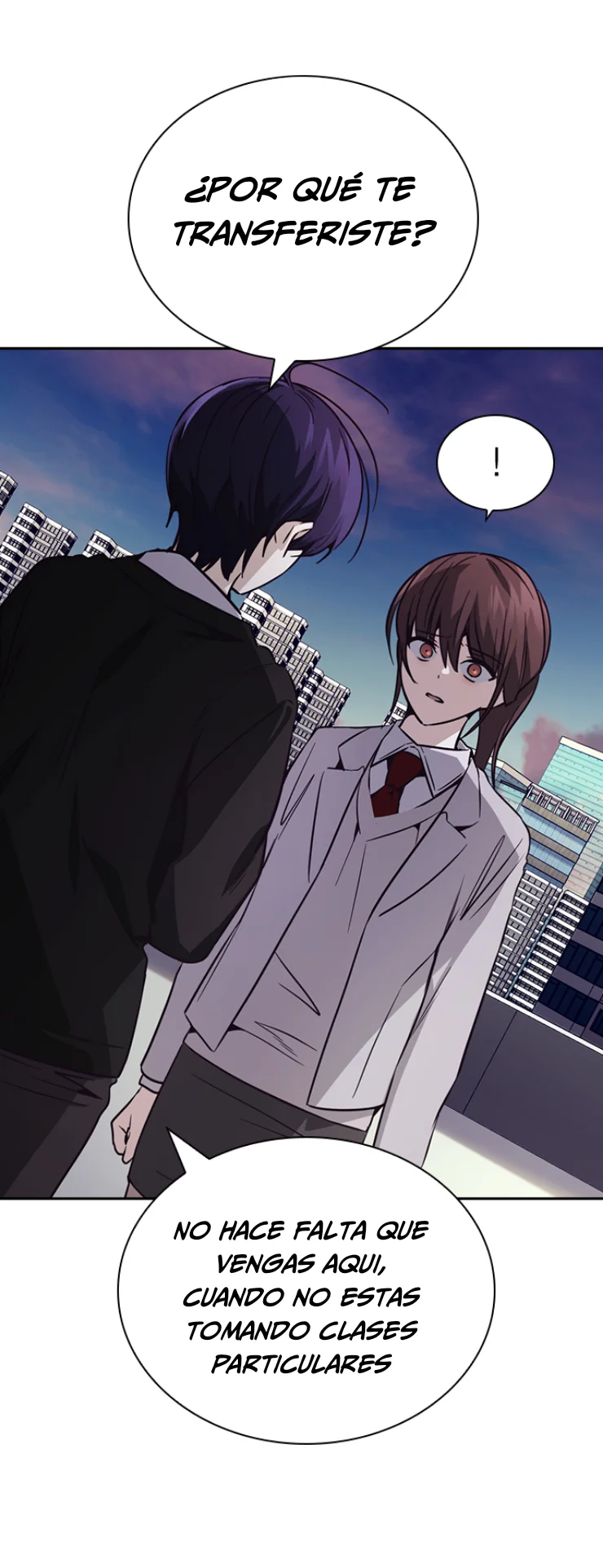 Página 63 del Manga