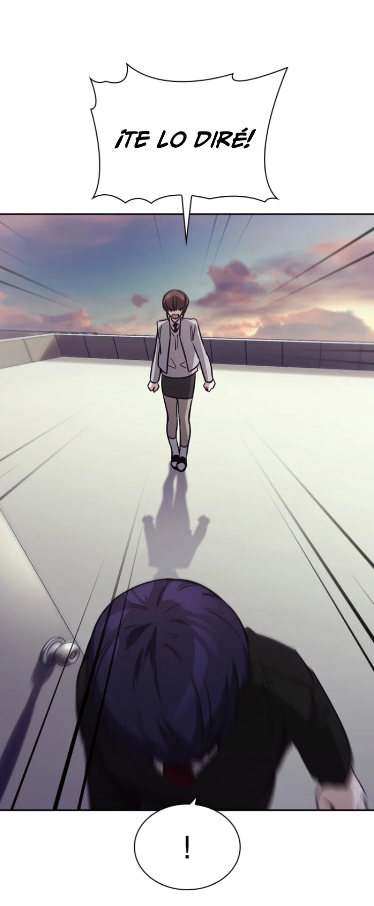 Página 76 del Manga