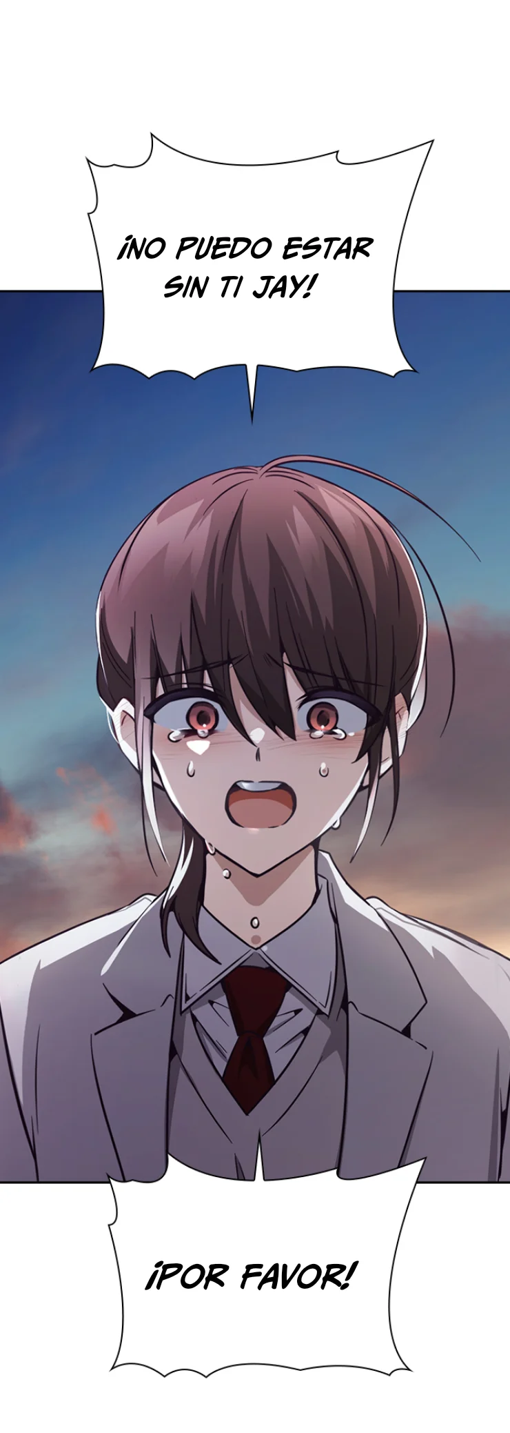 Página 78 del Manga