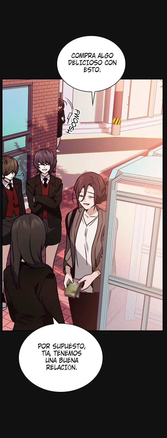 Página 36 del Manga