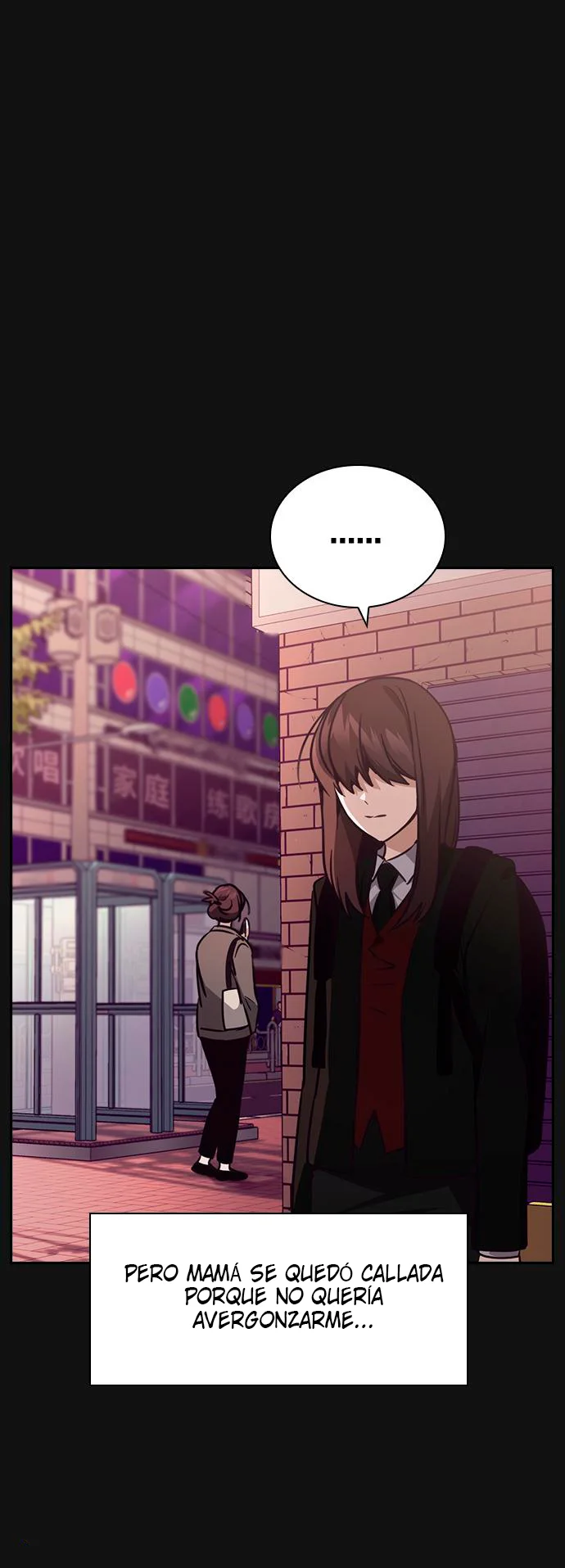 Página 40 del Manga