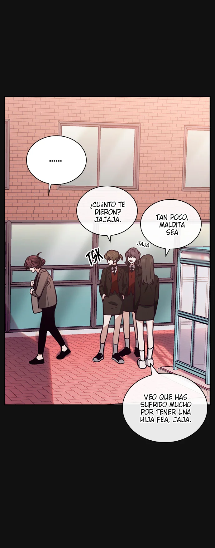 Página 41 del Manga